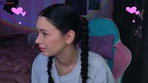 Freya  IM NONUDE online show from September 2025 11:10:02 PM