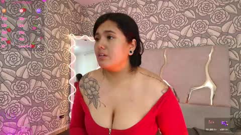 Mellani  online show from January 2025 09:28:01 AM