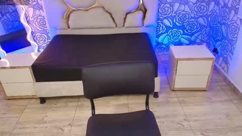 Mellani  online show from February 2025 03:21:02 AM