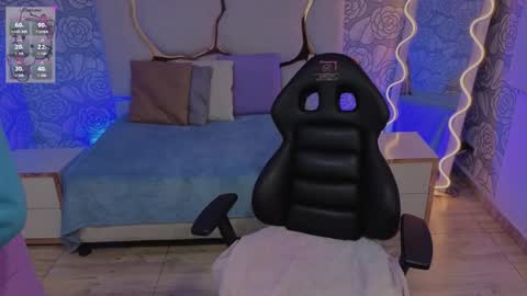 Mellani  online show from December 2025 07:57:02 AM