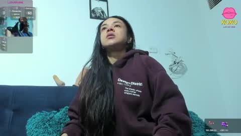Snapshot of mellanie33 chatting on May 2026 10:33:01 AM mellanie online show from May 2026 10:33:01 AM