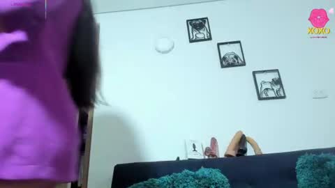 Snapshot of mellanie33 chatting on June 2026 11:53:02 AM mellanie online show from June 2026 11:53:02 AM