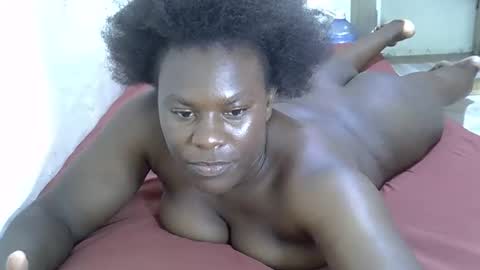 mellanine_ebony online show from March 2026 11:06:01 AM