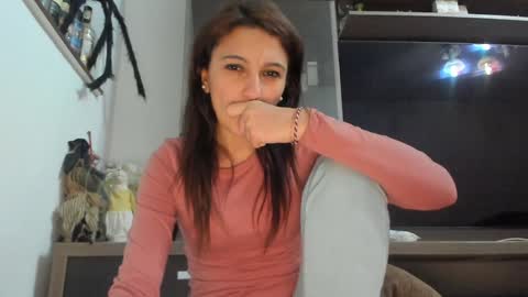 MellyMell  online show from February 2025 02:58:01 AM