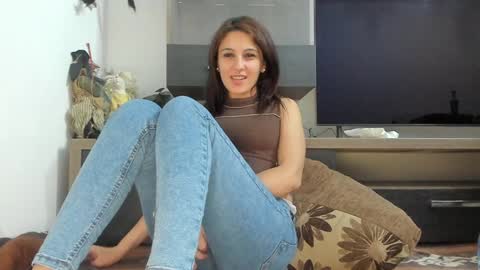 MellyMell  online show from February 2025 03:08:02 AM