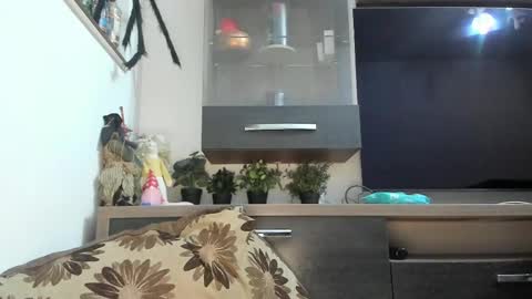 MellyMell  online show from February 2025 02:25:01 AM