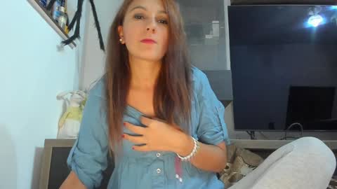 MellyMell  online show from September 2025 06:41:02 PM