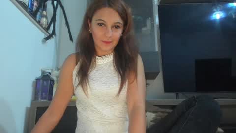 MellyMell  online show from October 2025 06:51:01 PM