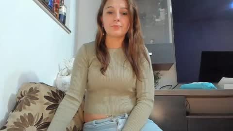 MellyMell  online show from April 2026 02:27:02 AM