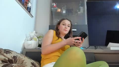 MellyMell  online show from May 2026 06:57:02 PM