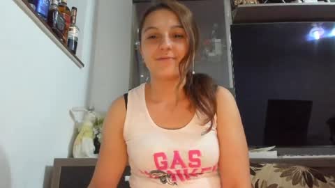 MellyMell  online show from June 2026 06:53:02 PM
