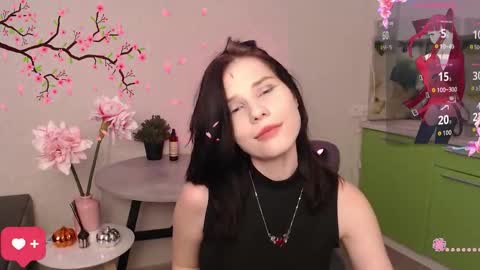 Snapshot of mellhyees chatting on November 2025 04:18:01 PM mellhyees online show from November 2025 04:18:01 PM