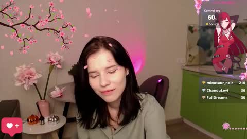 Snapshot of mellhyees chatting on November 2025 04:17:02 PM mellhyees online show from November 2025 04:17:02 PM