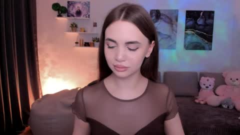 Tessa online show from April 2026 02:38:02 AM