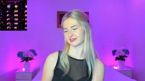 Mellina online show from December 2024 10:23:01 PM