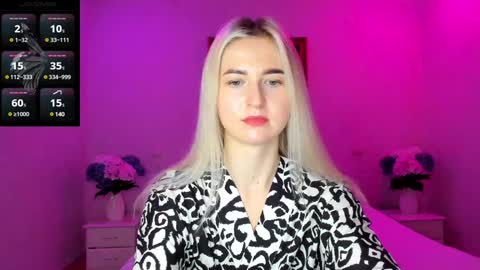 Mellina online show from December 2024 09:16:01 PM