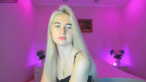 Mellina online show from January 2025 09:44:02 PM