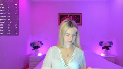 Mellina online show from February 2025 12:51:01 AM