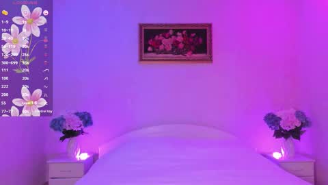 Mellina online show from September 2025 06:52:02 PM