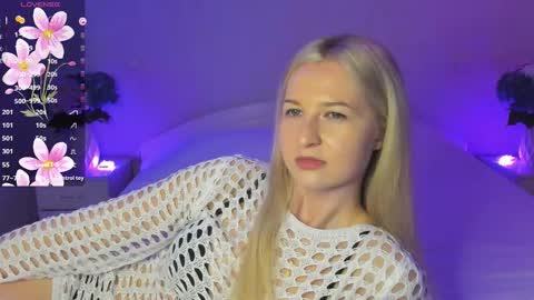 Mellina online show from October 2025 09:26:02 PM