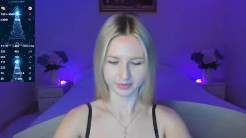 Mellina online show from December 2025 07:40:02 PM