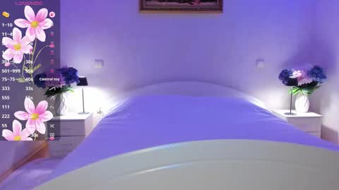 Mellina online show from January 2026 08:11:02 PM