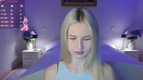 Mellina online show from January 2026 06:57:02 PM