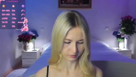 Snapshot of mellina_tey chatting on March 2026 09:23:01 PM Mellina online show from March 2026 09:23:01 PM