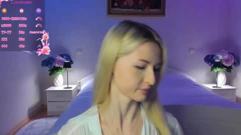 Snapshot of mellina_tey chatting on March 2026 08:46:02 PM Mellina online show from March 2026 08:46:02 PM