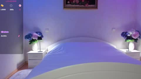 Snapshot of mellina_tey chatting on March 2026 09:08:01 PM Mellina online show from March 2026 09:08:01 PM