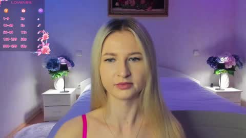 Mellina online show from March 2026 08:30:02 PM