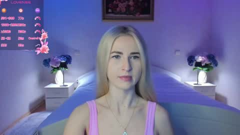 Mellina online show from April 2026 09:02:02 PM