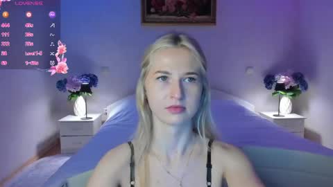 Mellina online show from April 2026 07:53:01 PM