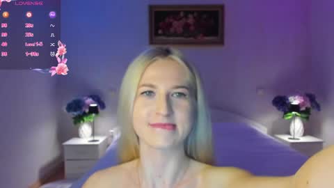 Mellina online show from April 2026 09:08:01 PM