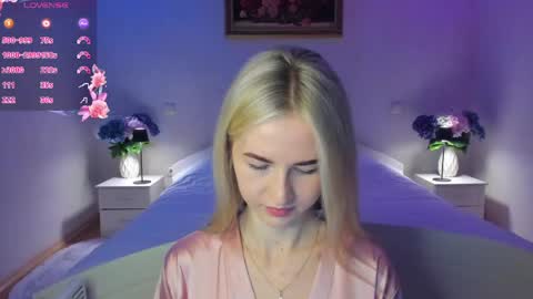 Mellina online show from May 2026 08:57:02 PM