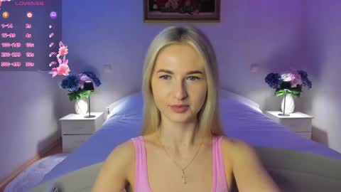 Mellina online show from May 2026 07:08:02 PM