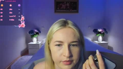 Mellina online show from May 2026 08:49:01 PM
