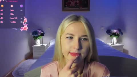 Mellina online show from May 2026 08:58:02 PM