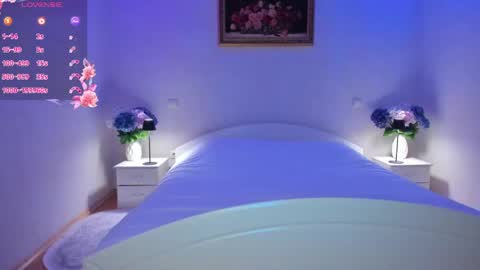 Mellina online show from May 2026 08:36:01 PM