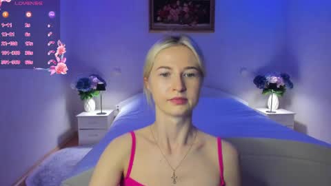Mellina online show from May 2026 09:09:01 PM