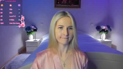 Mellina online show from May 2026 09:31:01 PM