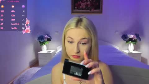 Mellina online show from May 2026 06:57:02 PM