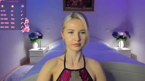 Mellina online show from May 2026 07:00:02 PM