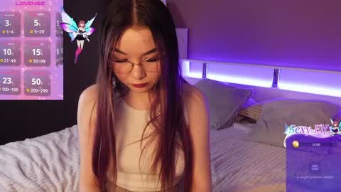 Mellisa online show from February 2025 05:18:02 AM