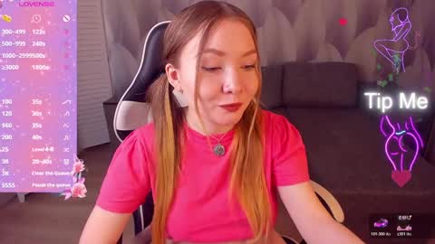 Snapshot of mellisa_nets chatting on March 2026 06:58:01 AM Mellisa online show from March 2026 06:58:01 AM