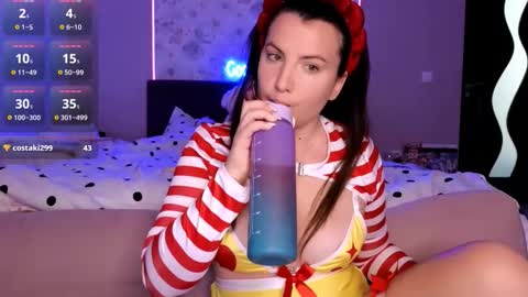 MellisaAngel online show from February 2026 08:48:02 AM