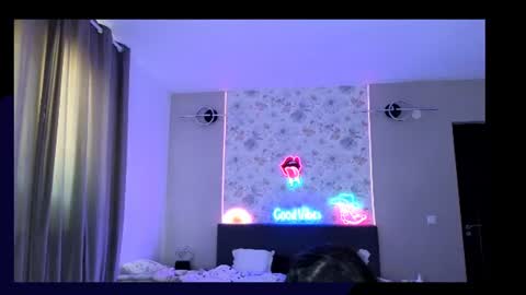 MellisaAngel online show from June 2026 07:52:01 AM