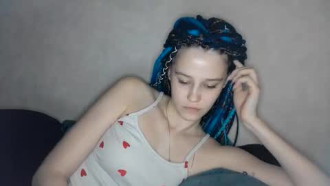 Mellisa online show from May 2026 04:34:01 PM