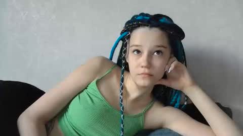 Mellisa online show from May 2026 07:35:02 AM