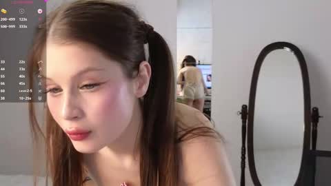 mellissa online show from February 2025 09:23:01 AM